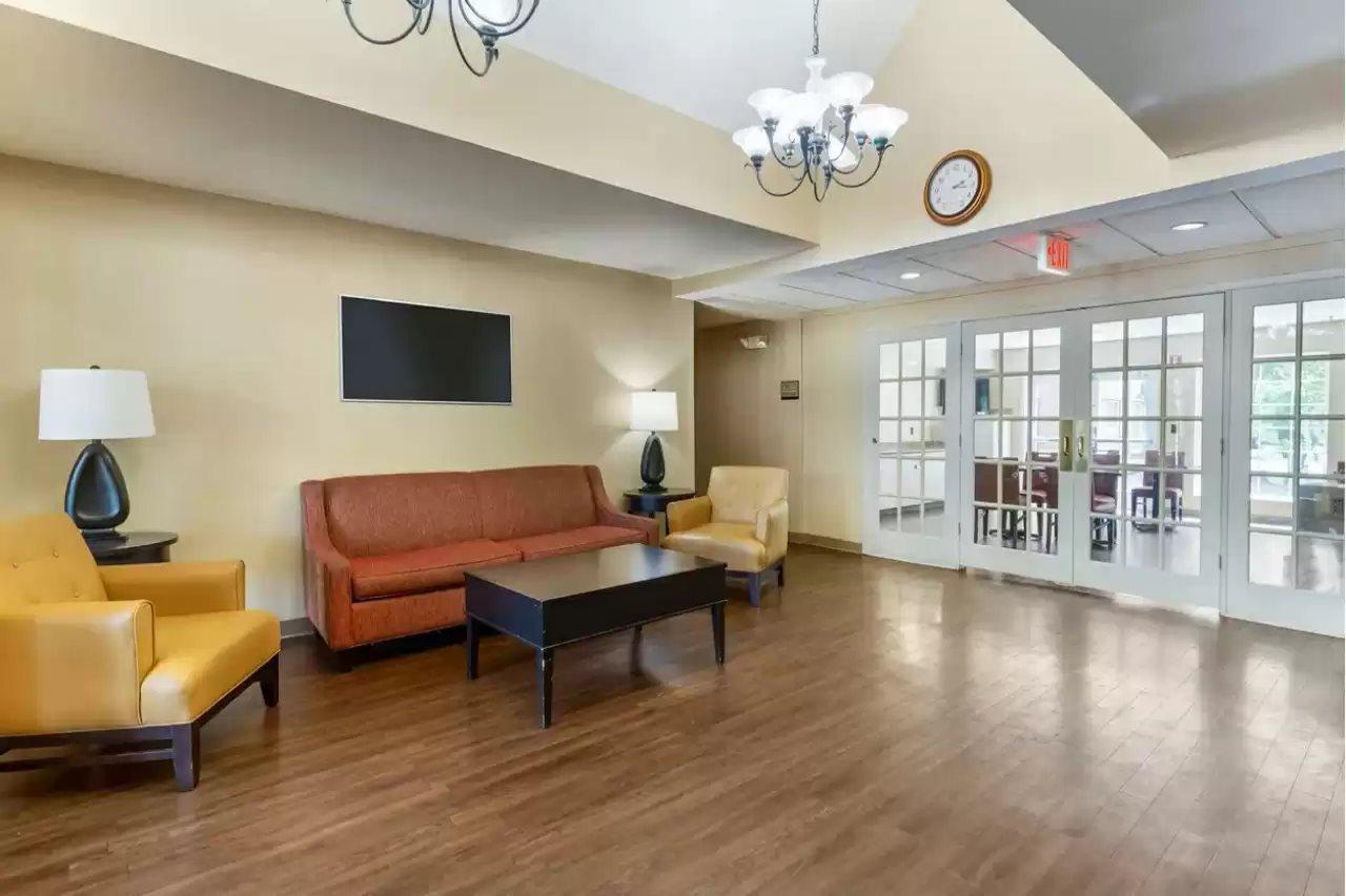 Hotel Mainstay North