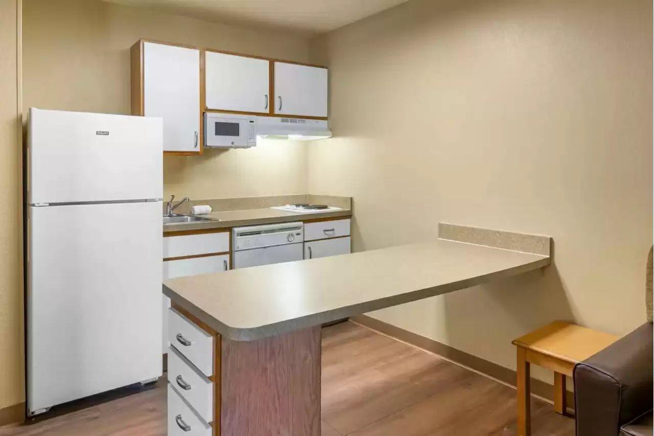 Hotel Mainstay North Raleigh