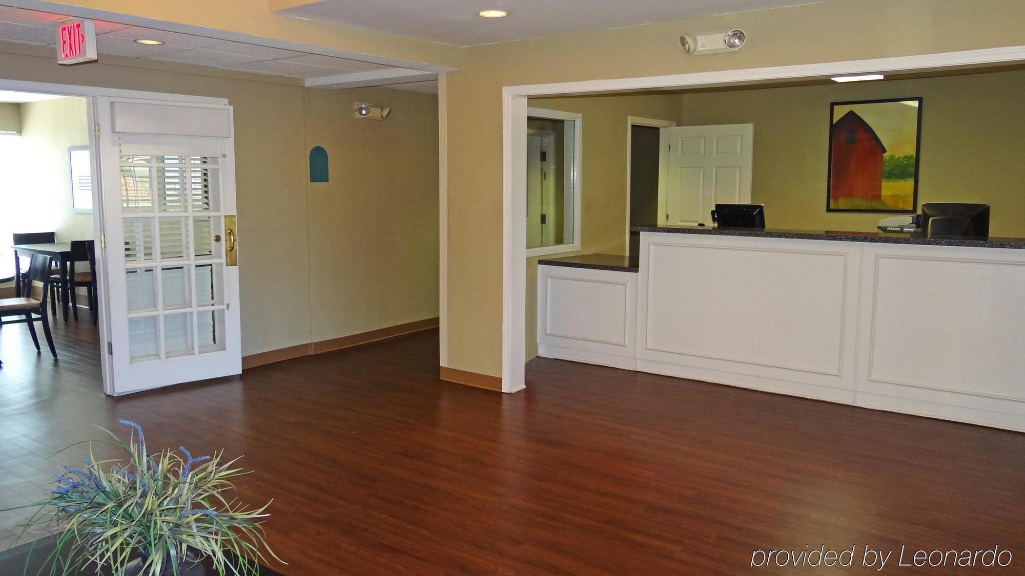 Mainstay North Raleigh