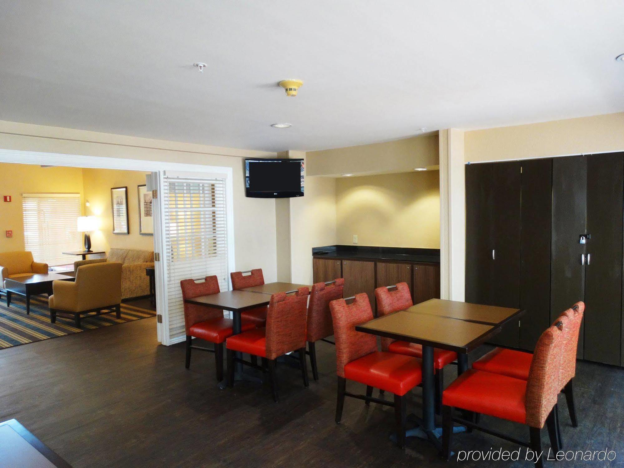 Hotel Mainstay North