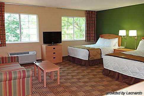Mainstay North Hotel Raleigh
